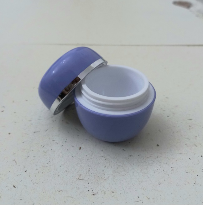 تصویر محصول دوات لاکی خارجی بنفش 30میل